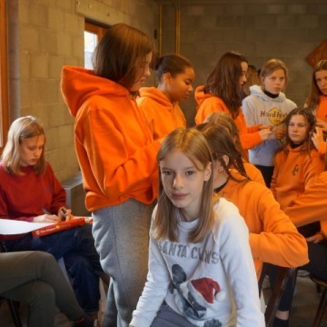 DSC02147  Small - Scouts en Gidsen Zaventem 